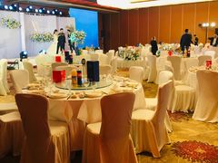 -洲际酒店·地平线全日餐厅HORIZON CAFÉ