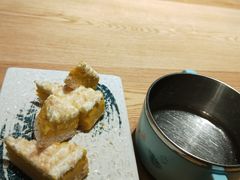 -小句号·精致料理(江南环球港店)
