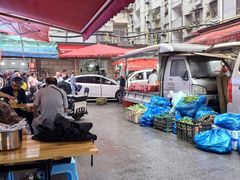 -小罗子汤店(大士院总店)