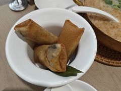 -苏小柳点心·手作小笼包(浦东嘉里城分院)