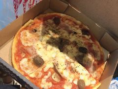 -玛尚诺Pizza&Bar(长泰广场店)