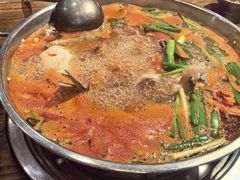 -亮欢寨酸汤鱼(沙冲路店)