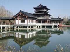 -石湖景区