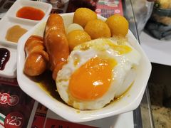 -九龙冰室(新中关购物中心店)