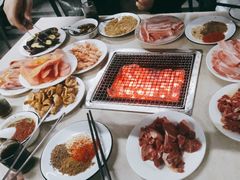 -风味烧烤