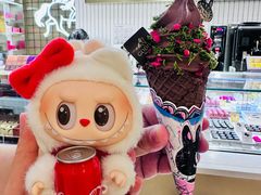 -GODIVA(港汇恒隆广场)