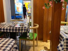 -小粤楼·怀旧粤菜(万辉国际广场店)