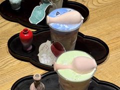 -图味美小黄鱼·景德菜(浙江路店)