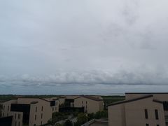 -上海崇明金茂凯悦酒店