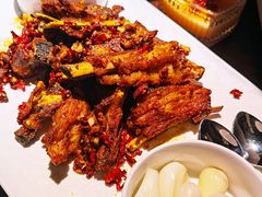 -许爷家·生态湖鲜(徐汇日月光店)