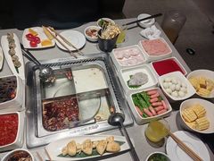 -海底捞火锅(漕宝路店)