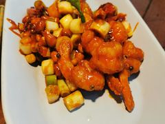 -外婆家(西红门荟聚购物中心店)
