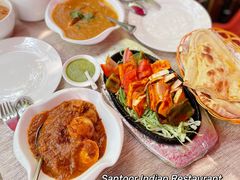 -Santoor 萨都里印度餐厅(北锣鼓巷店)