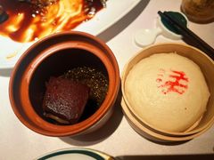 -杭州新新饭店·1913餐厅