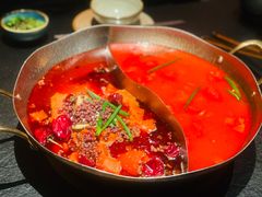 -色響火锅(恒隆广场店)