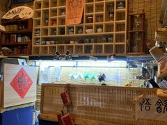 -悟饮门市景店