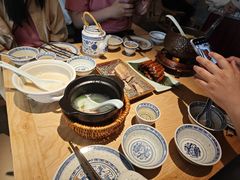 -南京大牌档(龙江新城市广场店)