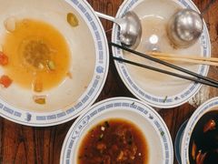 -老雒阳面馆·水席(定鼎门店)