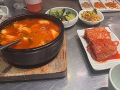 -白玉·朝鲜族烤串(南山店)