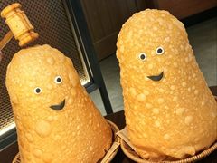 -许爷家·生态湖鲜(徐汇日月光店)