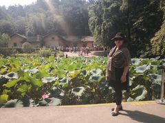 -韶山毛泽东同志故居