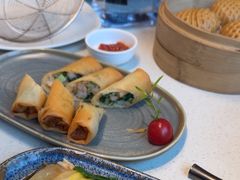 -煲王粤菜餐厅(中侨中心店)