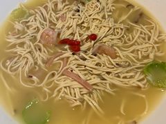 扬州大煮干丝-桂满陇·杭州小馆(巴黎春天浦建店)