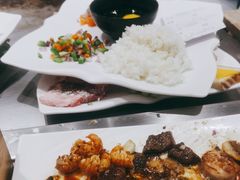 -上渔铁板烧(熙悦汇店)
