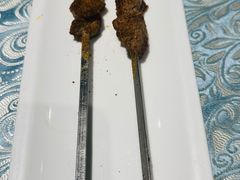 -巴扎美食·新疆菜·西域歌舞表演餐厅(新疆大厦店)