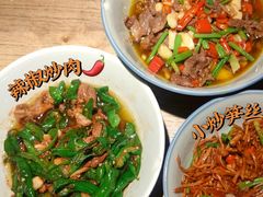 -农耕记·湖南土菜(观澜福城天虹店)