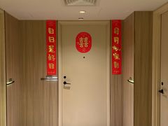 -香港九龙海逸君绰酒店