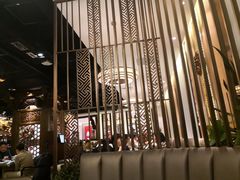 大堂-有璟阁港式餐厅(国贸商城店)
