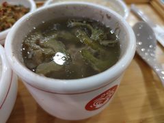 -72街荷叶饭(东方宝泰广场店)