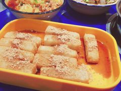 -马路边边火锅串串(观前街店)
