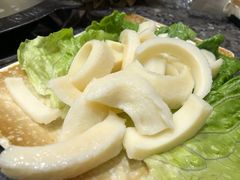 -蜀大侠火锅(西大店)