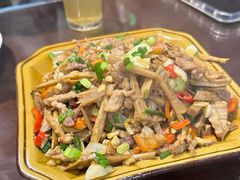 -朗妈私房菜(婺女州店)