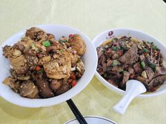 -小辣椒(华富店)