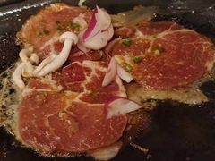 -韩时烤肉(枫蓝店)