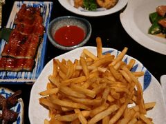 -真剑日本料理·铁板烧(贵州路店)