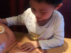 -MR.ROCKY洛奇先生RESTAURANT&BAR(宝安壹方城店)