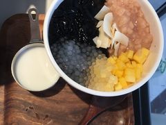 -江边城外烤全鱼(世茂广场店)