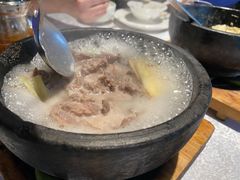 牛肉-五稻厨房粤西菜(新闻店)