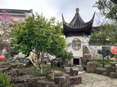 -苏州冶园园林民宿(太湖西山风景区店)