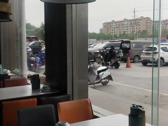 -椒馋小馆(绿源路店)