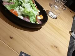 凯撒沙拉-清真·艾美可餐厅(大悦汇店)