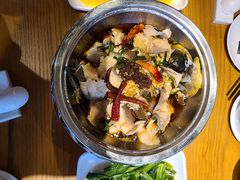 -隔壁老王·家常云南菜(花巷店)