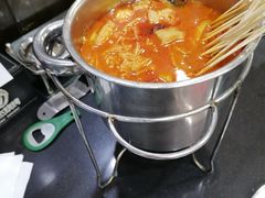 -瑞杰烧烤店·24小时营业(山东路店)