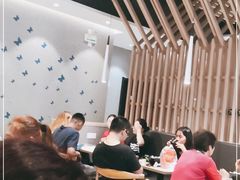 大堂-苗乡米线(建军路店)