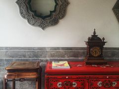 -北京古城老院厉晓麟精致菜