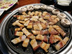 -杀猪天·韩国烤肉(总店)